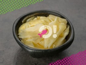 Имбирь Имбирь