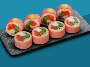 Розовый Фламанго Розовый Фламанго